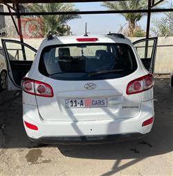 هیوندای سەنتافی